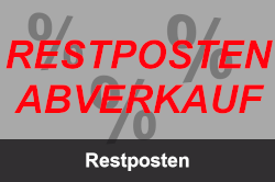 Restposten